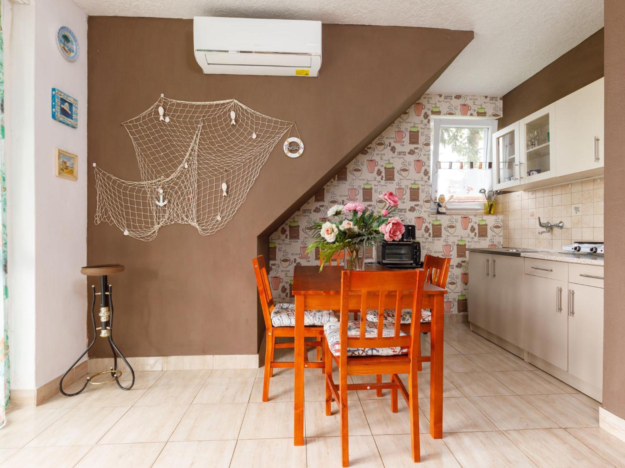 Holiday Home Gagarin-2 By Interhome Balatonkeresztur Exterior photo