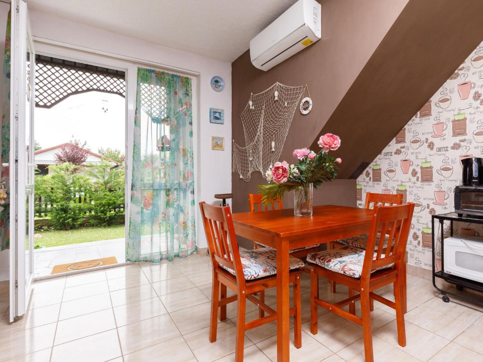Holiday Home Gagarin-2 By Interhome Balatonkeresztur Exterior photo