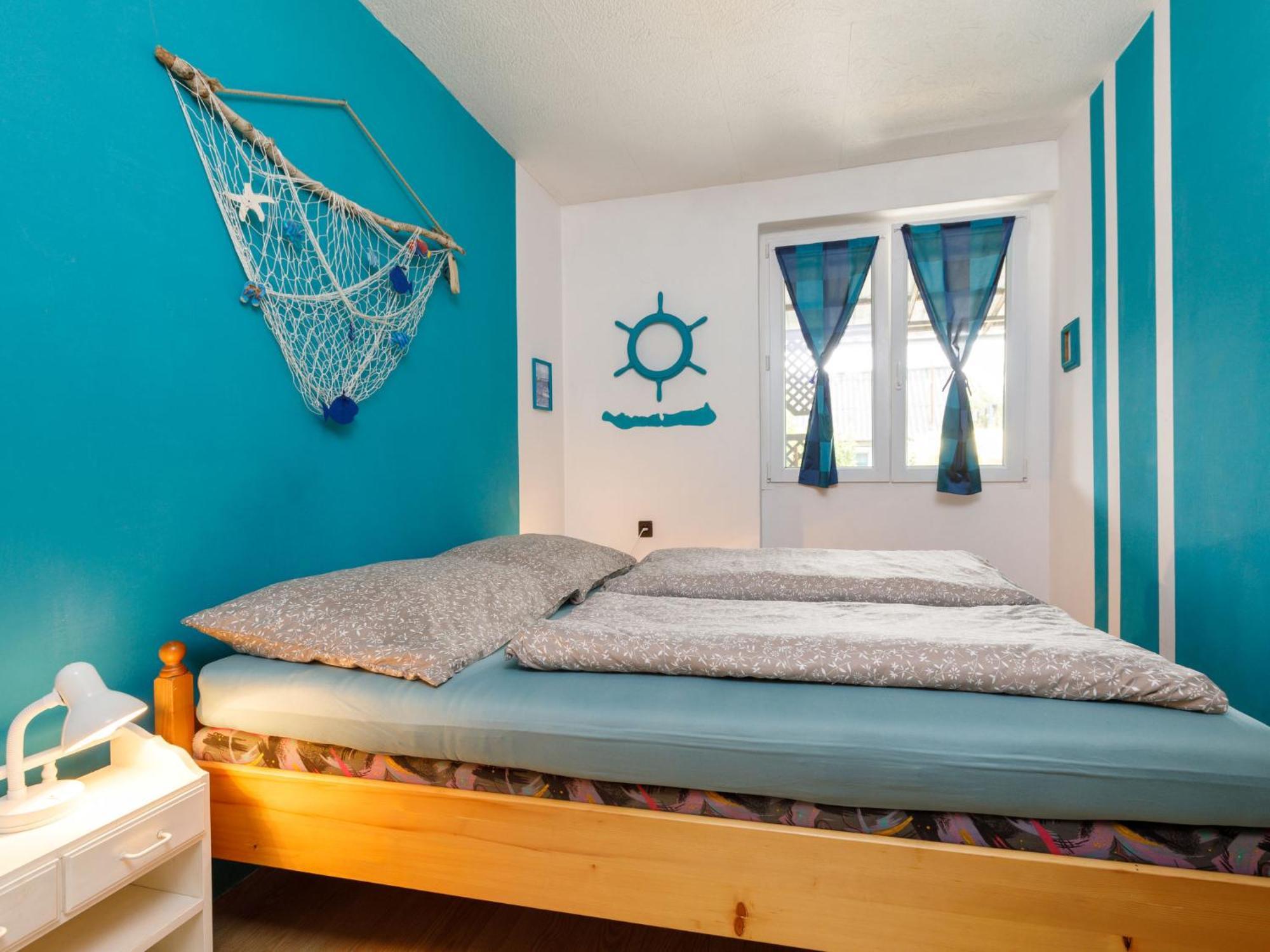 Holiday Home Gagarin-2 By Interhome Balatonkeresztur Exterior photo