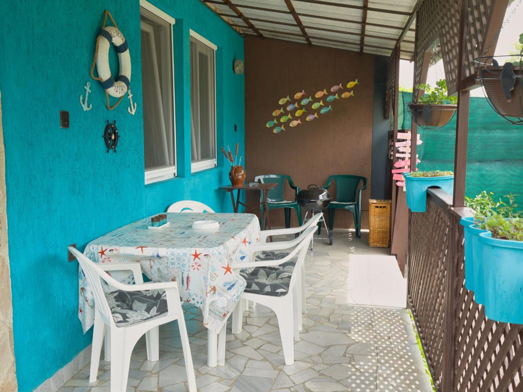 Holiday Home Gagarin-2 By Interhome Balatonkeresztur Exterior photo